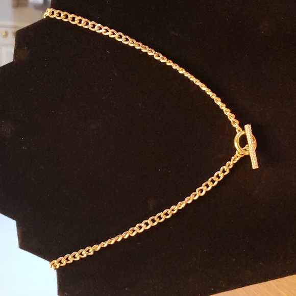 Fashion Necklace - Picture 1 of 5